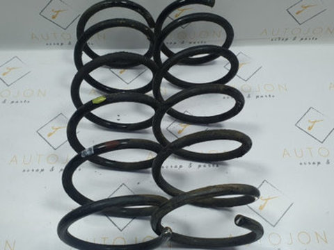 Set arcuri fata Hyundai Getz (TB) 1.5 CRDI D4FA 2005