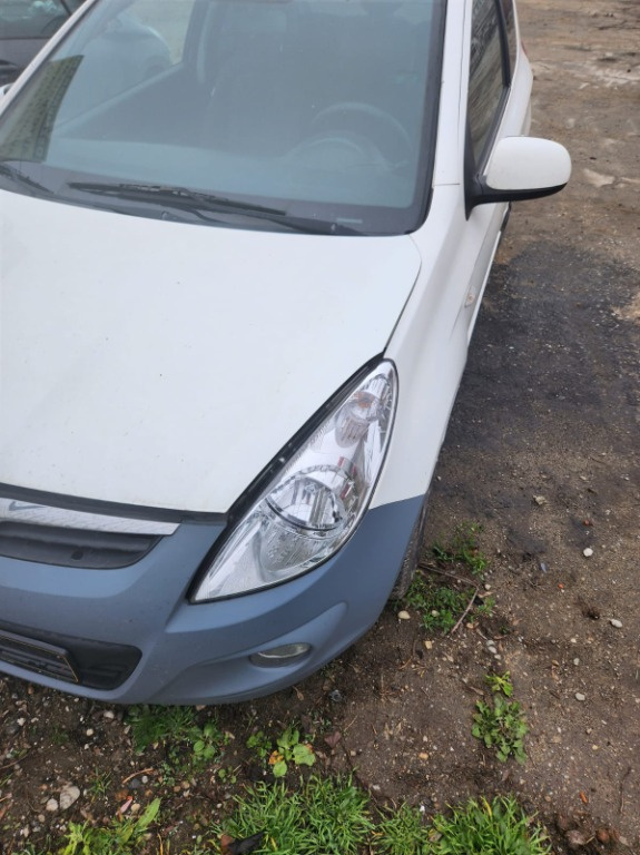Set arcuri fata Hyundai i20 2010 Coupe 1