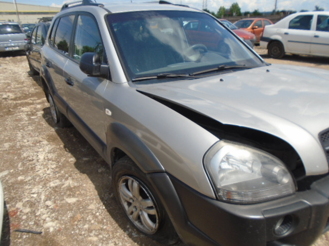 Set arcuri fata Hyundai Tucson 2008 SUV 