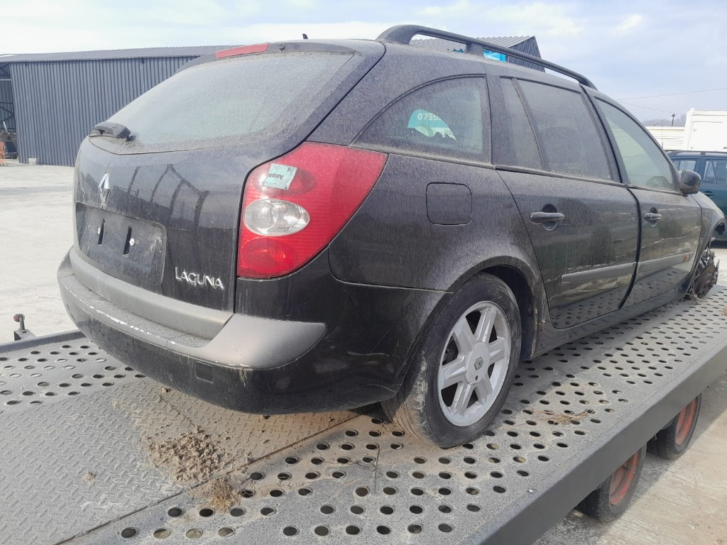 Set arcuri fata Renault Laguna 2 2004 BREAK 1.9 DCI