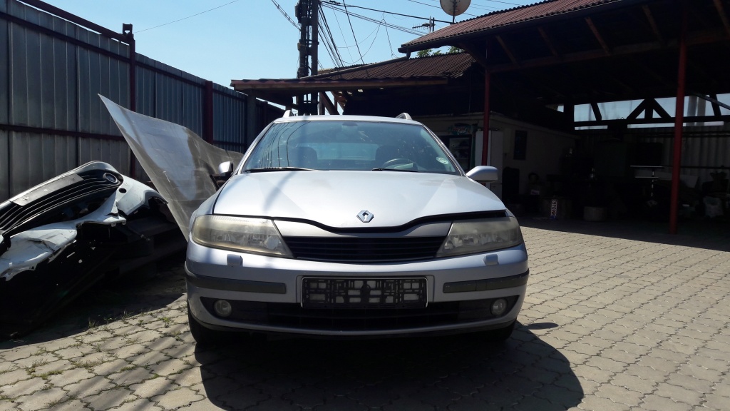 Set arcuri fata Renault Laguna 2001 Break 1.8 i 16