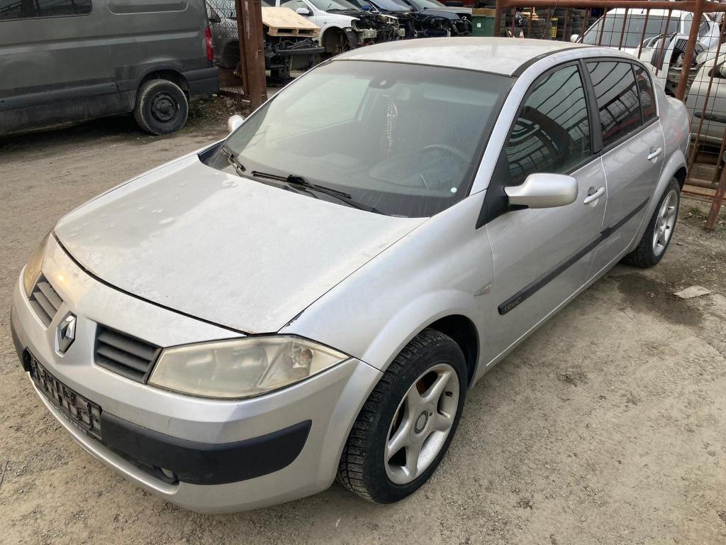 Set arcuri fata Renault Megane 2 2004 li