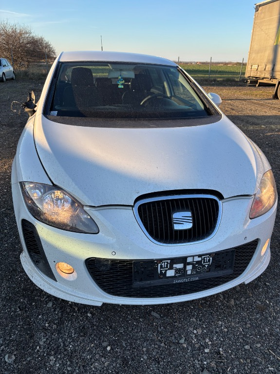 Set arcuri fata Seat Leon 2 2012 Hatchback 1.2 TSI
