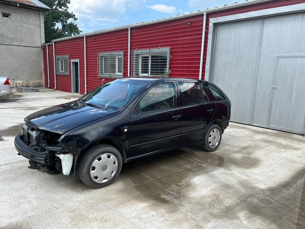 Set arcuri fata Skoda Fabia I Combi 1.4 benzina an fab. 2000 - 2007