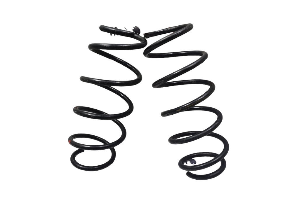 Set arcuri fata Skoda Roomster Praktik (5J7) 2008 1.4 TDI SKODA ROOMSTER Praktik (5J) [ 2007 - 2015 ] OEM 6Q0411105AH