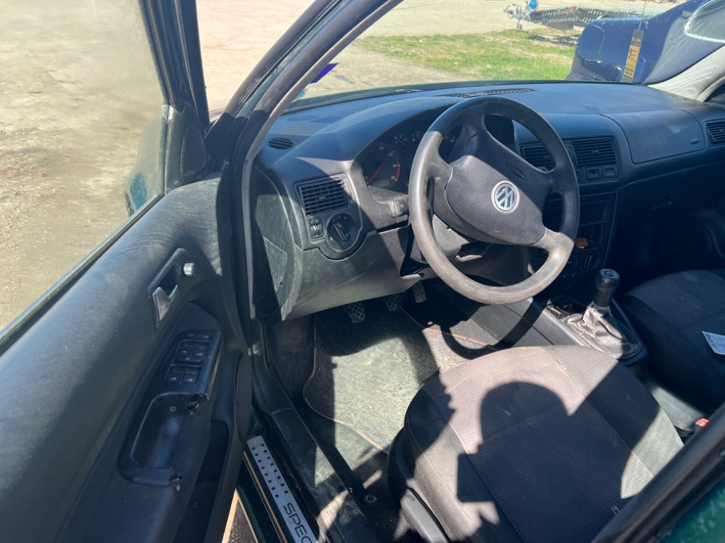 Set arcuri fata Volkswagen Golf 4 2001 H