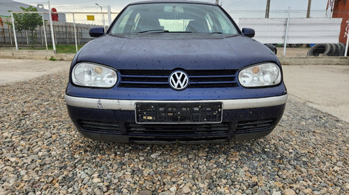 Set arcuri fata Volkswagen Golf 4 2001 H