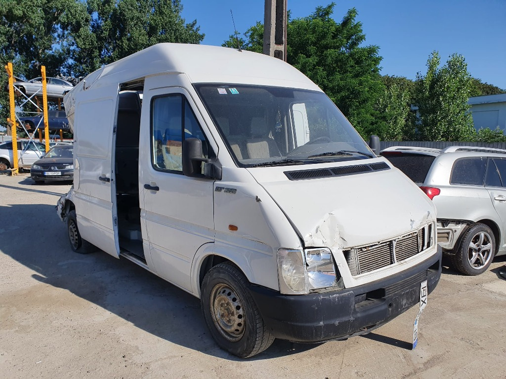 Set arcuri fata Volkswagen LT 2004 van 2