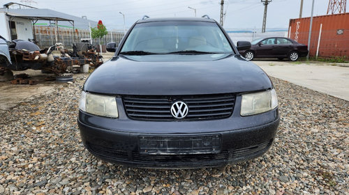 Set arcuri fata Volkswagen Passat B5 200