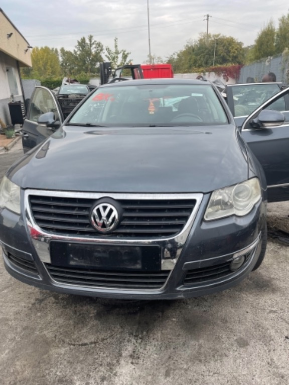 Set arcuri fata Volkswagen Passat B6 2009 Break 2.0