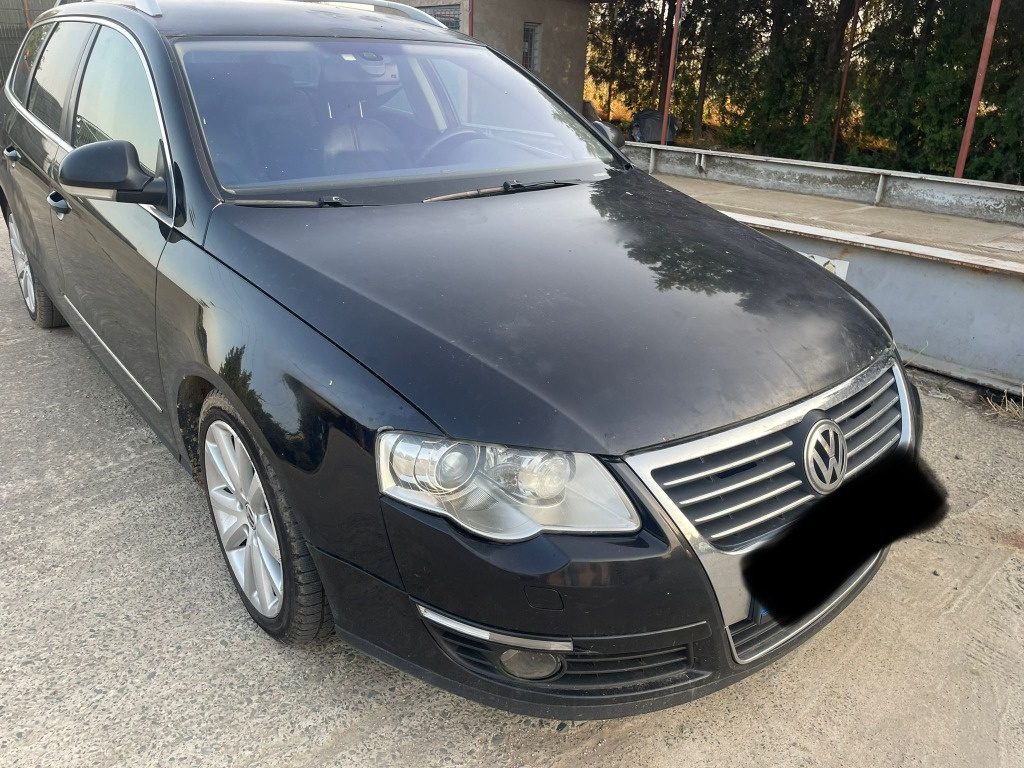 Set arcuri fata Volkswagen Passat B6 2009 break 2000
