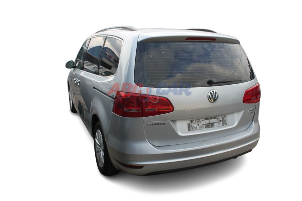 Set arcuri fata Volkswagen Sharan 2014 7