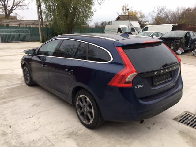 Set arcuri fata Volvo V60 2013 Break 2.0