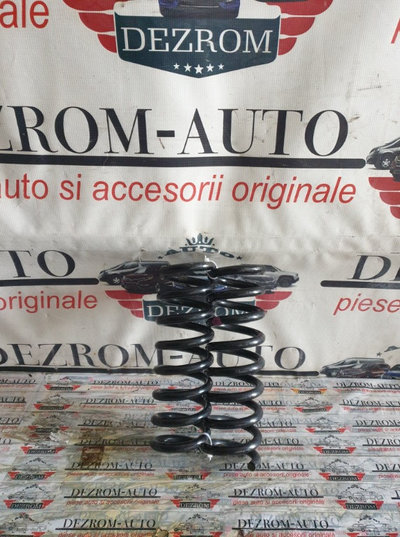 Set arcuri spate (1X Violet) MERCEDES-BENZ Clasa C