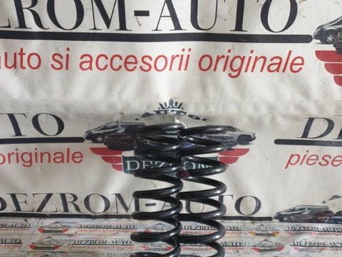 Set arcuri spate (1X Violet) MERCEDES-BENZ Clasa C T-modell (S204) C 350 3.5 272 cai cod piesa : A2043240304