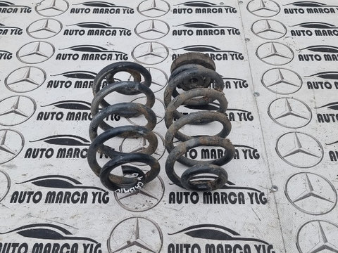 Set arcuri spate Audi A4 B7 cabrio 2.0 tdi