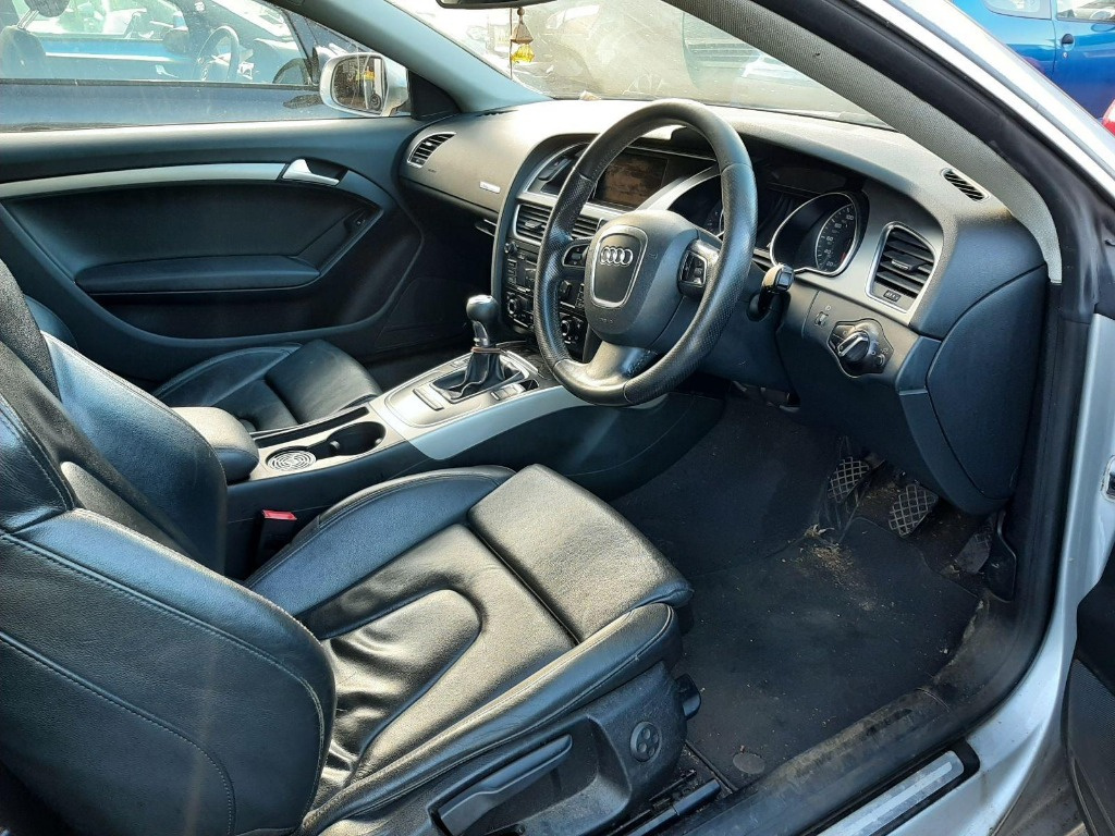 Set arcuri spate Audi A5 2009 Coupe 2.0 