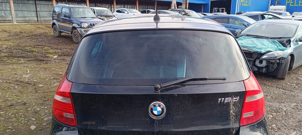 Set arcuri spate BMW E87 2011 hatchback 2.0 D