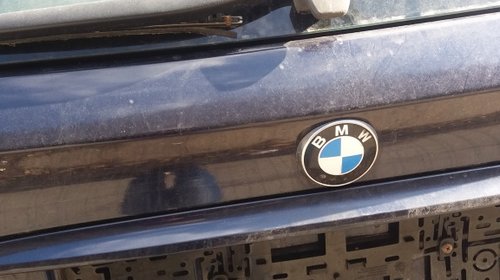 Set arcuri spate BMW Seria 3 Touring E46