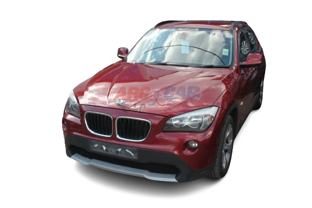 Set arcuri spate BMW X1 2009 E84 S-drive 2.0 d