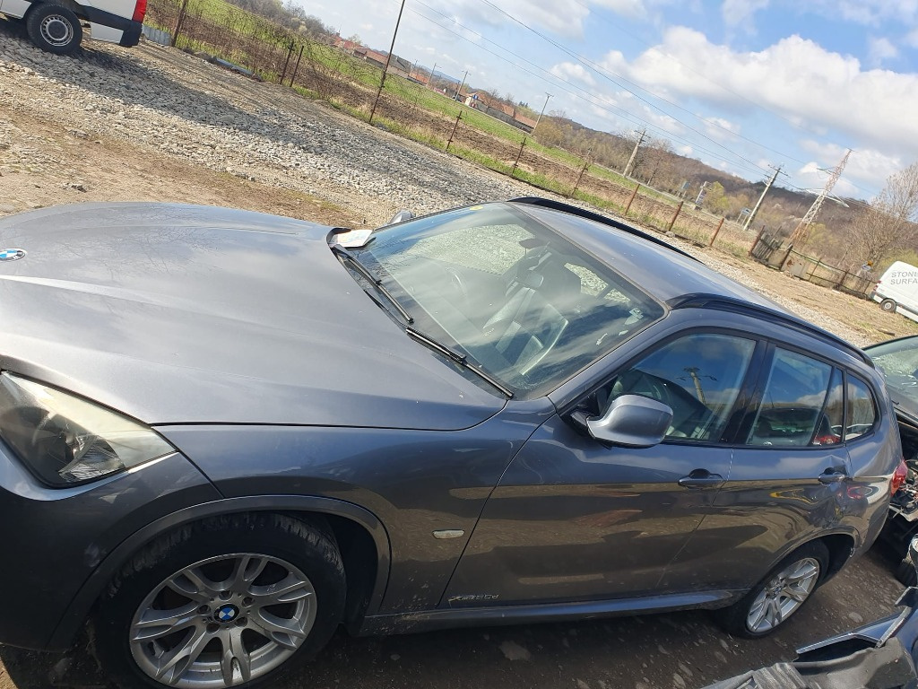 Set arcuri spate BMW X1 2011 hatchback 2.0 D