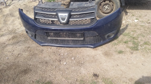 Set arcuri spate Dacia Logan 2 2015 berl