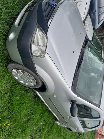 Set arcuri spate Dacia Logan 2007 hatchback 1.4 be