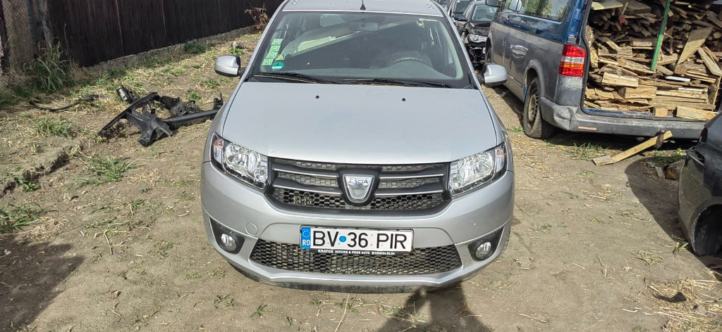 Set arcuri spate Dacia Logan MCV 2014 combi 1.5