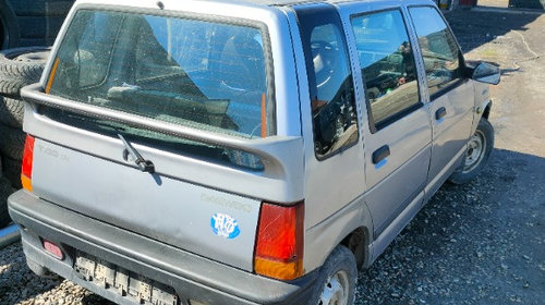 Set arcuri spate Daewoo Tico 1995 Hatchb