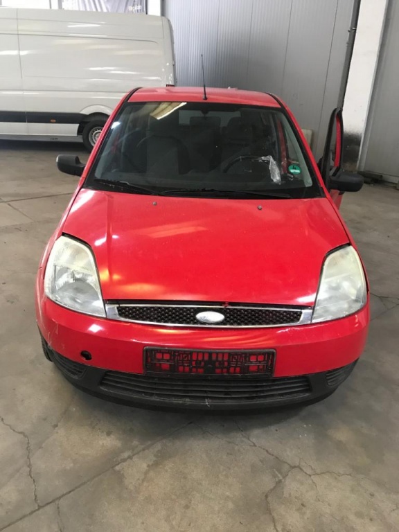 Set arcuri spate Ford Fiesta 2002 Hatchback 1.3