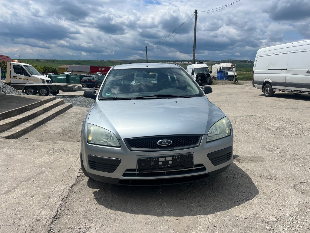 Set arcuri spate Ford Focus 2 2006 Break 1,6 tdci