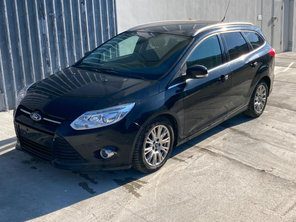 Set arcuri spate Ford Focus 3 2011 combi 2.0 TDCI