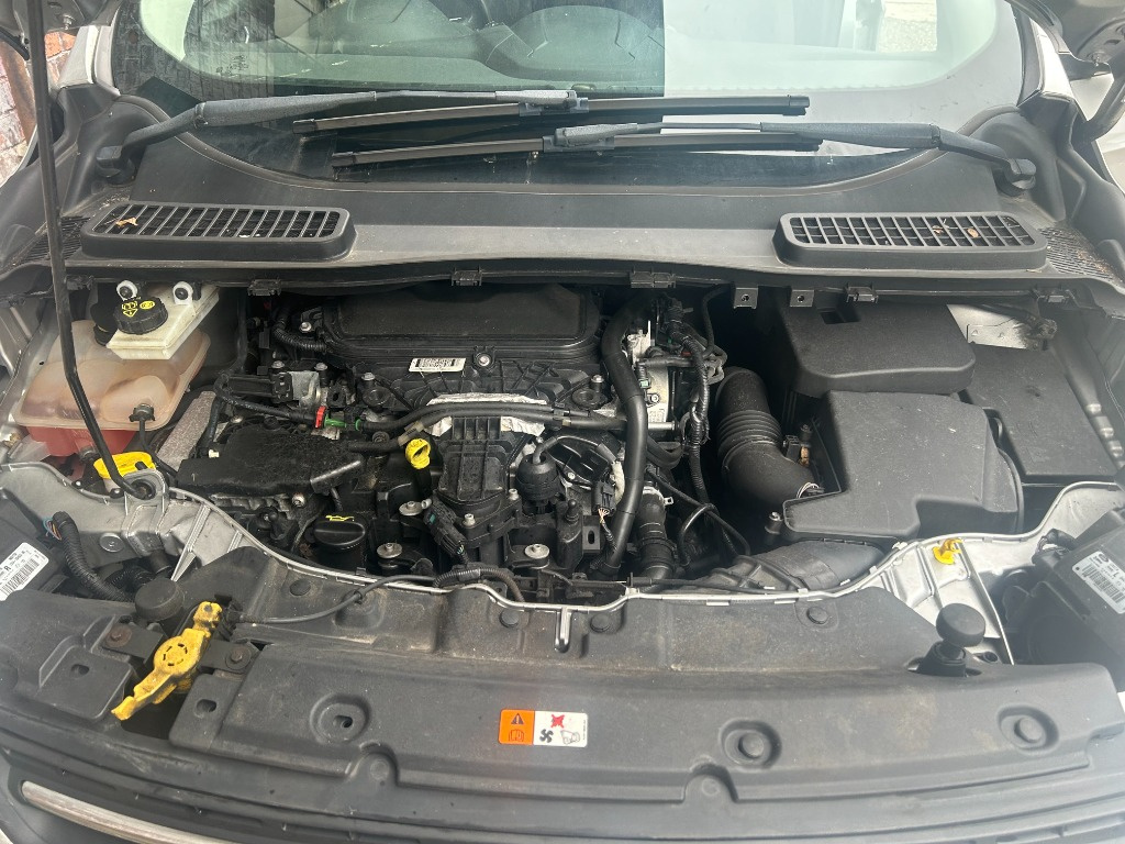 Set arcuri spate Ford Kuga 2014 2 automa