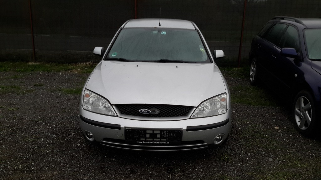 Set arcuri spate Ford Mondeo 3 2003 hatchback 2.0