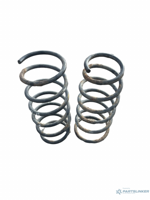Set arcuri spate HYUNDAI i10 PA 2007 - 2013
