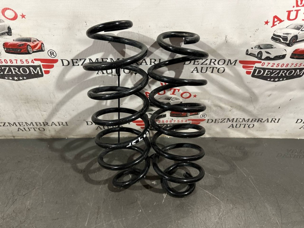 Set arcuri spate JX61-5560-ENB Ford Focu