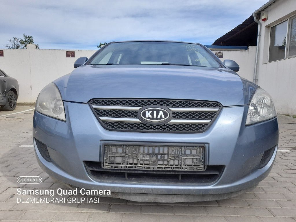 Set arcuri spate Kia Ceed 2009 hatchback 1.4 benzina