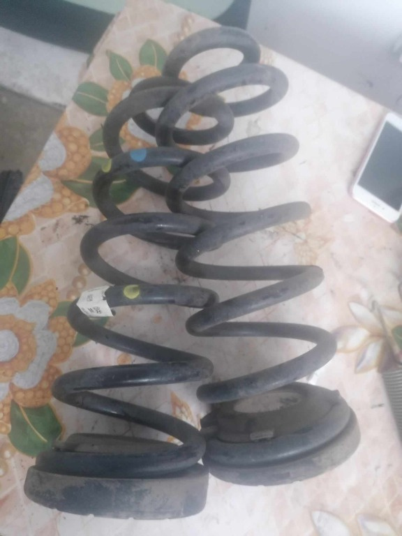 Set arcuri spate Kia Sportage 4 2017