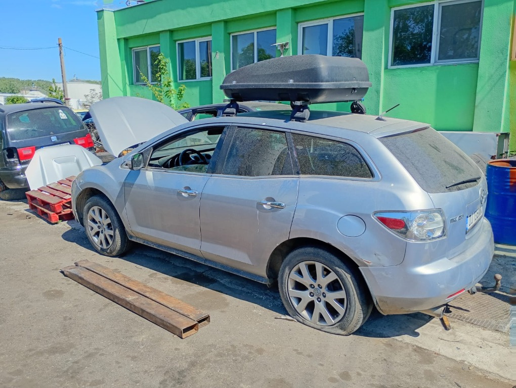 Set arcuri spate Mazda CX-7 2007 SUV 2.2 L3-VDT