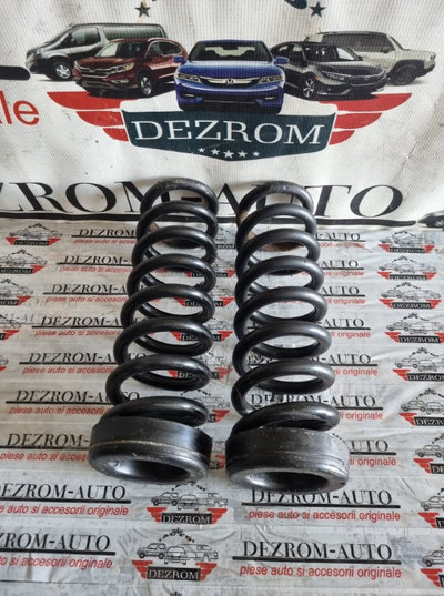 Set arcuri spate Mercedes-Benz C-Class Coupe (C204