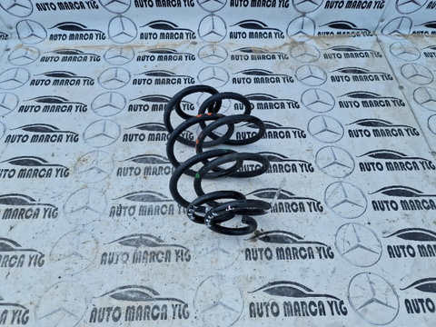 Set Arcuri spate Mercedes GLB X247