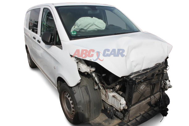 Set arcuri spate Mercedes Vito W447 2017