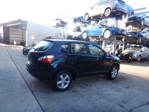 Set arcuri spate Nissan Qashqai 2010 SUV 1.6 i