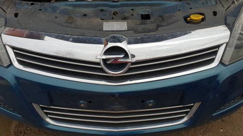 Set arcuri spate Opel Astra H 2008 Carav