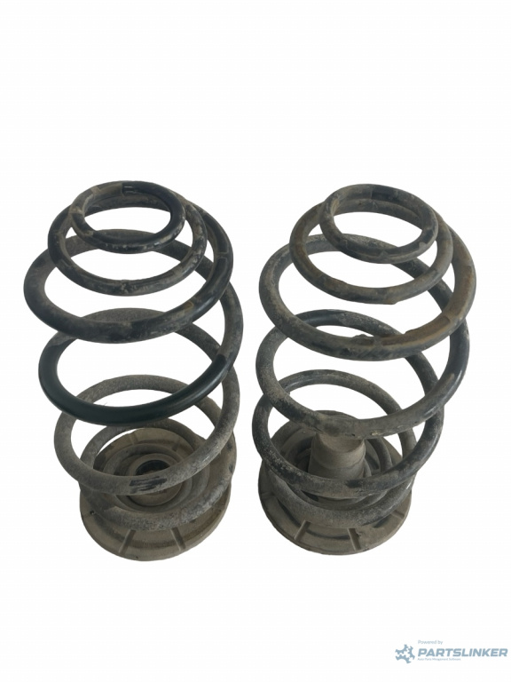 Set arcuri spate OPEL MERIVA B S10 2010 - 2017 1.4