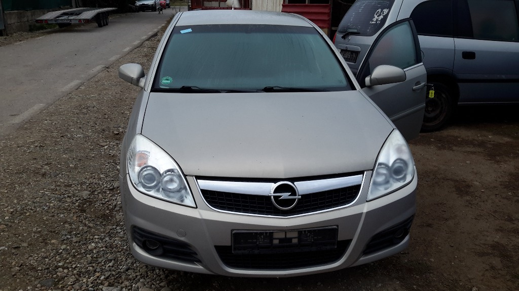 Set arcuri spate Opel Vectra C 2007 hatchback 1.9