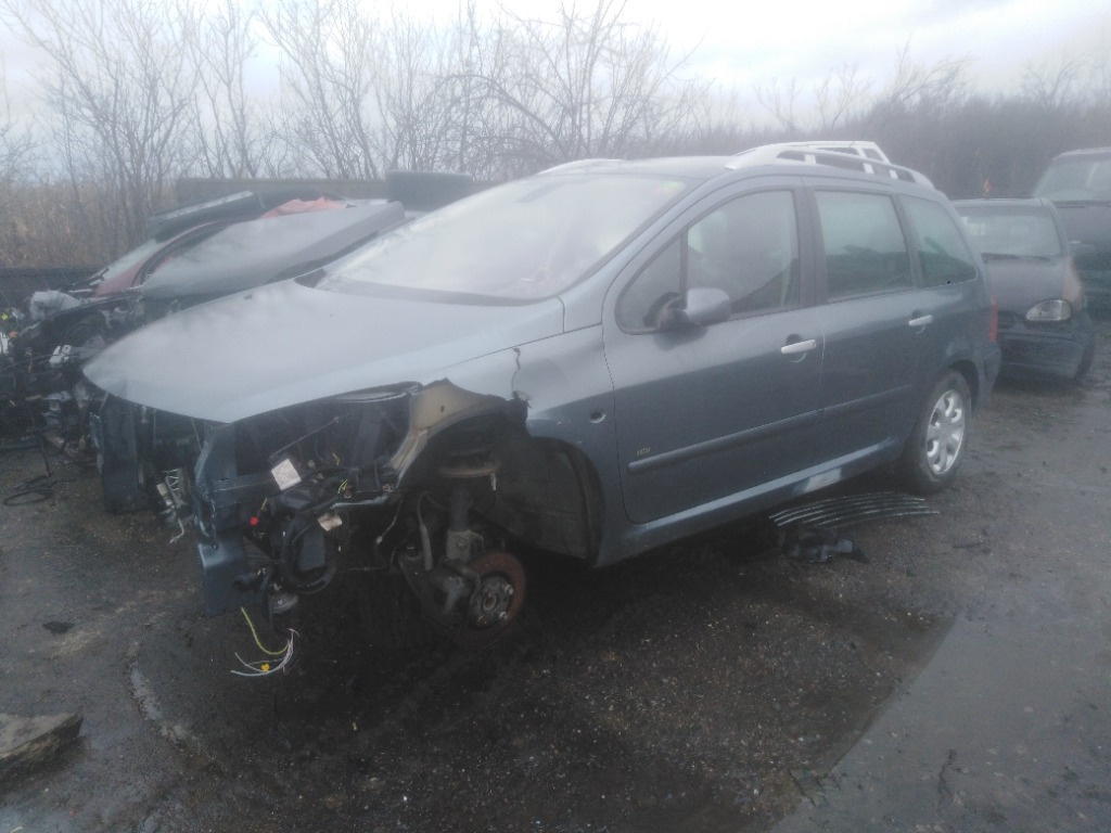 Set arcuri spate Peugeot 307 2008 Combi 1.6 HDI