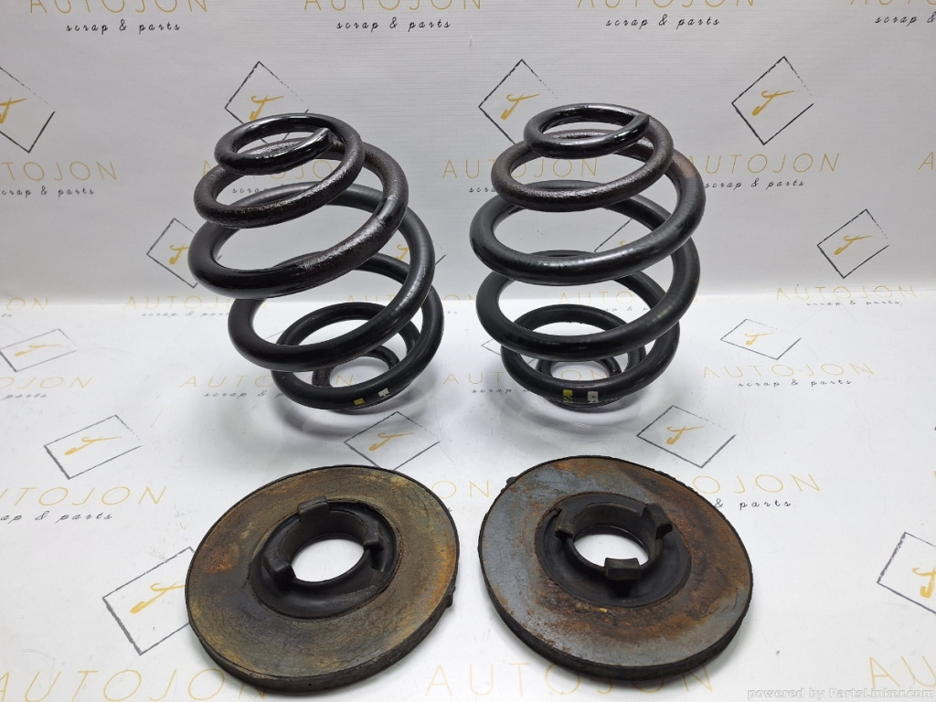 Set arcuri spate SEAT ALHAMBRA (7V8, 7V9) [ 1996 -