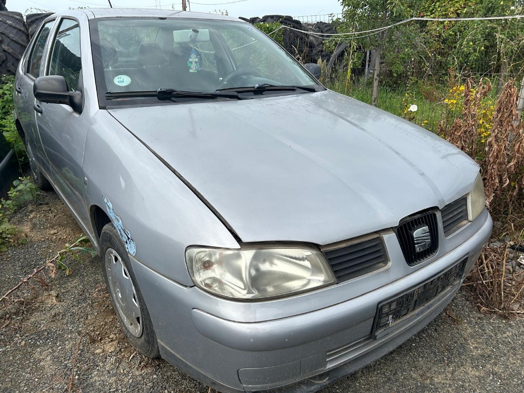 Set arcuri spate Seat Cordoba 2002 BERLINA 1.4i
