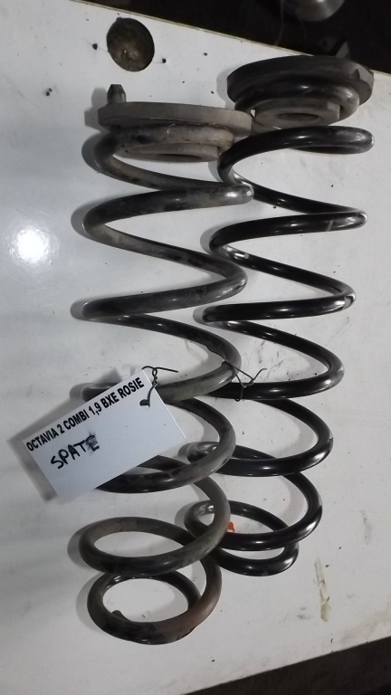 Set arcuri spate Skoda Octavia 2 combi 1.9 BXE